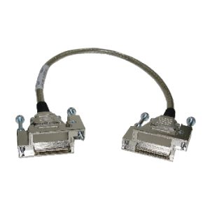 Cisco CAB-STACK-1M StackWise 1M Stacking Cable