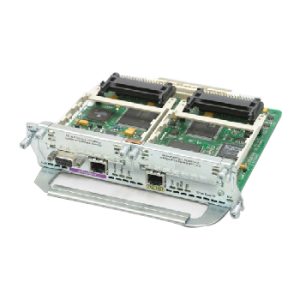 Cisco NM-1E1R2W 1 Ethernet,1 token ring Module | IT-GEAR