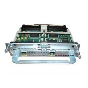 Cisco NM-2E2W 2 Port 10bT,2WIC Slots NM