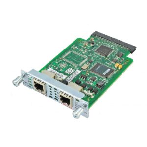 Cisco WIC-1AM-V2 1Port Analog Modem Interface C